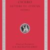 Letters to Atticus, Volume I: Letters 1-89: 7