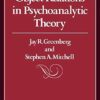 Object Relations in Psychoanalytic Theory
