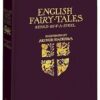 English Fairy Tales