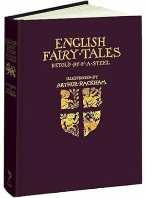 English Fairy Tales