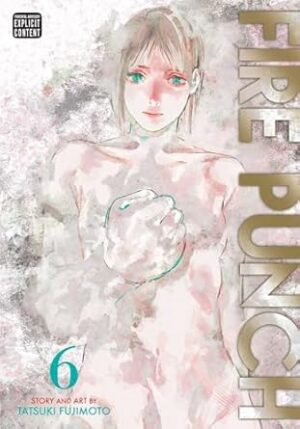 Fire Punch, Vol. 6 (Volume 6)