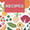 Recipes