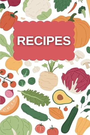 Recipes