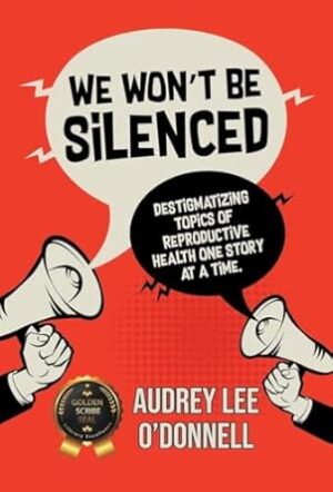 We Won't Be Silenced