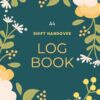 Shift Handover Log Book: Shift Handover & Takeover Report Book | Daily Staff Communication Book For Recording Shift & Day Workers Changeover Duties ... & Business Health, Safety And Maintenance.