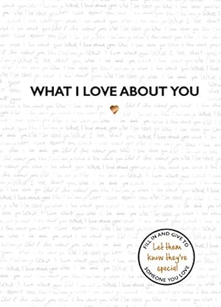 What I Love About You: TikTok Made Me Buy It!