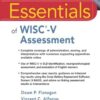 Essentials of WISC-V Assessment