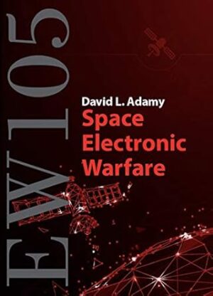 Ew 105: Space Electronic Warfare