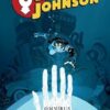 Lobster Johnson Omnibus Volume 2