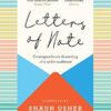 Letters of Note: Correspondence Deserving of a Wider Audience
