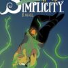 Simplicity: A Novel