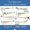 The Nieuport Aircraft Encyclopedia: Part 1: 1910–1914