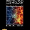 Cambridge Introduction to Cosmology Book - Hardback - 17 November 2016