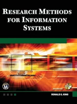 Research Methods for Information Systems K