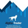 Alpha Trader: The Mindset, Methodology and Mathematics of Professional Trading