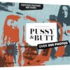 Pussy & Butt: Premium Photo Mix