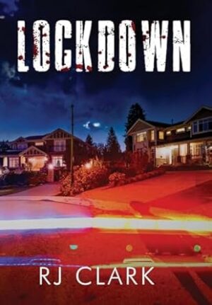 Lockdown (Staycation Series #2)