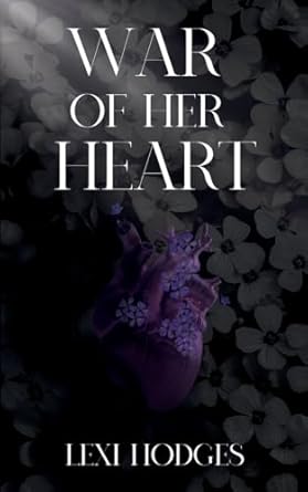 War of Her Heart (1)