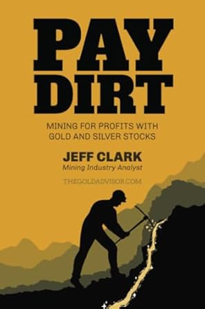 PAYDIRT: Mining for Profits with Gold & Silver Stocks