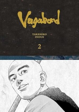 Vagabond Definitive Edition, Vol. 2 (Volume 2)