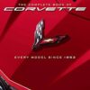 The Complete Book of Corvette: Every Model Since 1953