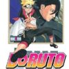 Boruto: Naruto Next Generations, Vol. 4 (Volume 4): The Value of a Hidden Ace!!