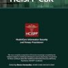 Official (ISC)2 Guide to the HCISPP CBK