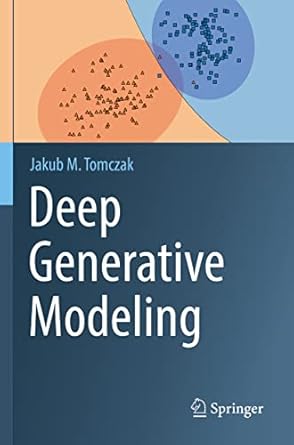 Deep Generative Modeling