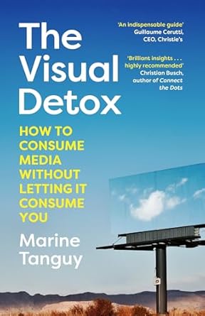 The Visual Detox: How to Consume Media Without Letting it Consume You