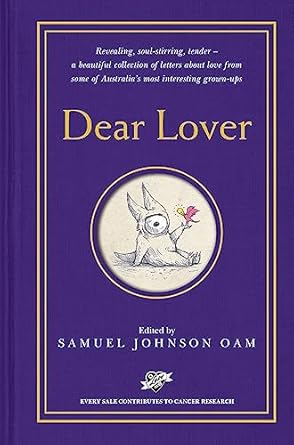 Dear Lover