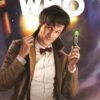 Doctor Who: The Eleventh Doctor, Growth: 1