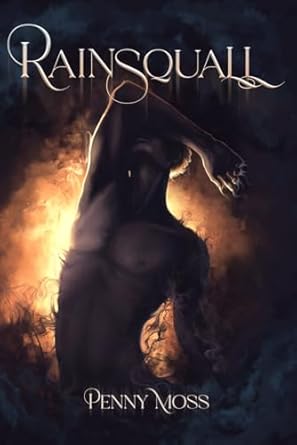 Rainsquall: A Historical, Low Fantasy Gay M/M/M Romance