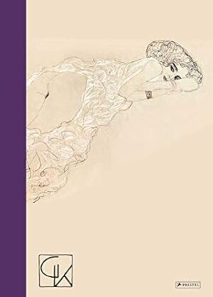 Gustav Klimt: Erotic Sketchbook