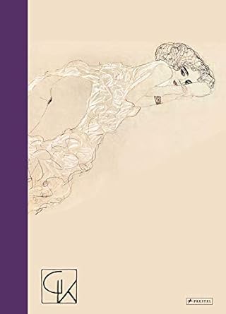 Gustav Klimt: Erotic Sketchbook