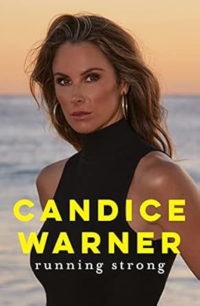 Running Strong: The best, inspiring, revealing memoir for every woman this Mother's Day 2023