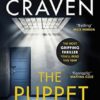 The Puppet Show: Winner of the CWA Gold Dagger Award 2019