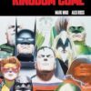 Kingdom Come: DC Compact Comics Edition