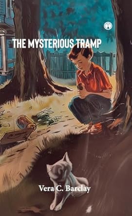 THE MYSTERIOUS TRAMP