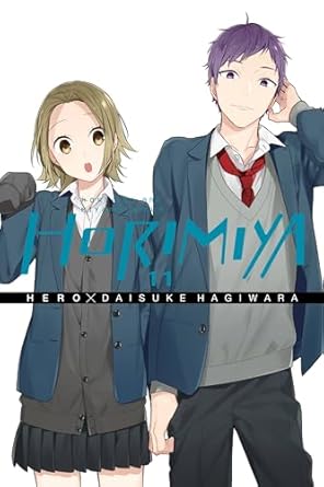 Horimiya, Vol. 11