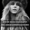 Stevie Nicks Biography: Musical Legend and Fleetwood Mac's Gold Dust Woman