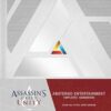 Assassin's Creed Unity: Abstergo Entertainment: Employee Handbook