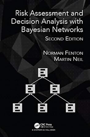 Risk Assessment and Decision Analysis with Bayesian Networks