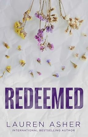 Redeemed (Volume 4)