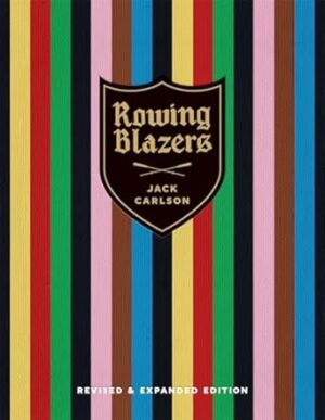 Rowing Blazers