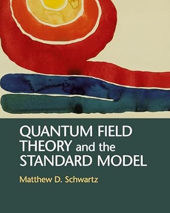 Cambridge Quantum Field Theory and the Standard Model - Hardback - 06 March 2014