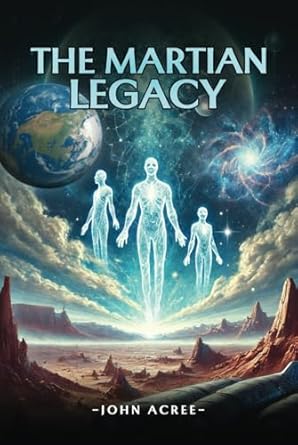 The Martian Legacy