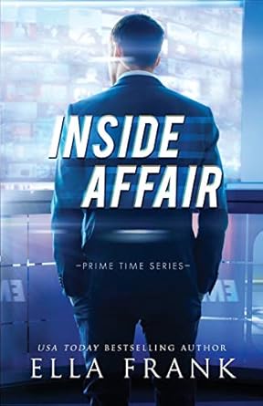 Inside Affair: 1