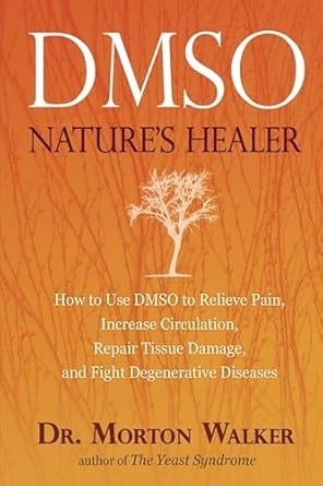 Dmso: Nature's Healer