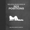 The Little Black Book of Sex Positions