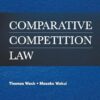 COMPARATIVE COMPETITION LAW